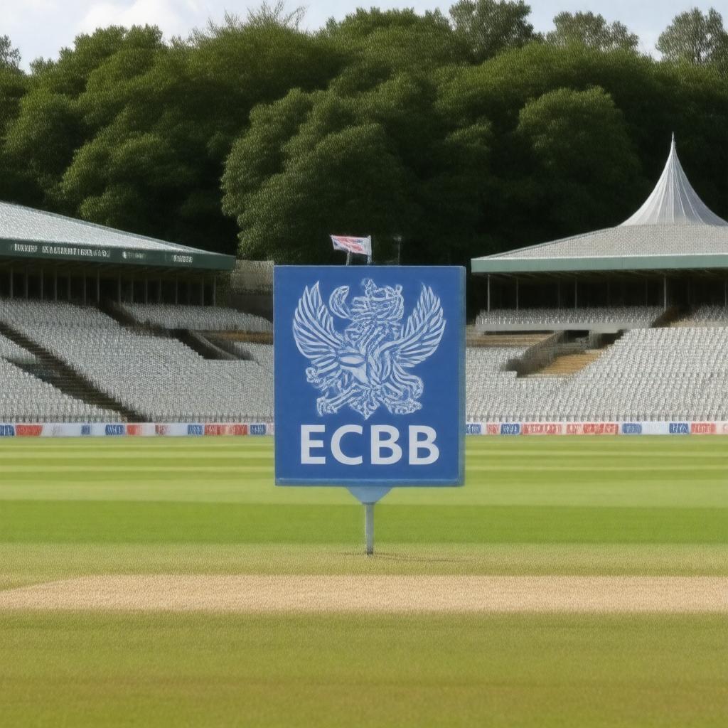 England and Wales Cricket Board